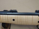 2014 Cooper Arms Model 52 Classic w/ AAA Maple Stock in .280 Ackley Improved w/ Box, Test Target, Manual
** MINT & UNFIRED! ** SOLD - 13 of 24