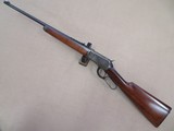 Winchester Model 53 Rifle 25-20 W.C.F. **MFG. 1925** - 8 of 23