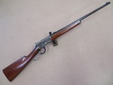 Winchester Model 53 Rifle 25-20 W.C.F. **MFG. 1925** - 1 of 23