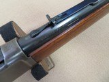 Winchester Model 53 Rifle 25-20 W.C.F. **MFG. 1925** - 18 of 23