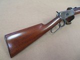 Winchester Model 53 Rifle 25-20 W.C.F. **MFG. 1925** - 3 of 23