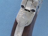 Howard Dove Engraved Colt Single Action, Cal. .44/40, 1989 Colt Collectors Association Show Gun, Gorgeous - 13 of 24
