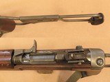 Inland M1-A1 Paratrooper Carbine, .30 Carbine, World War II,
SOLD - 10 of 16