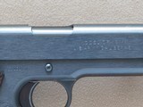 Remington - UMC Model of 1911 Commemorative 1911, Cal. .45 ACP - 6 of 10
