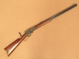 Marlin Model 1893 Rifle, Cal. 30-30, 26 Inch Barrel, Vivid Case Colors - 10 of 20