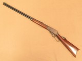Marlin Model 1893 Rifle, Cal. 30-30, 26 Inch Barrel, Vivid Case Colors - 3 of 20