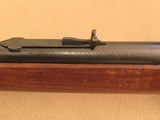 Marlin Model 1893 Rifle, Cal. 30-30, 26 Inch Barrel, Vivid Case Colors - 16 of 20