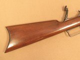 Marlin Model 1893 Rifle, Cal. 30-30, 26 Inch Barrel, Vivid Case Colors - 4 of 20