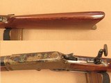 Marlin Model 1893 Rifle, Cal. 30-30, 26 Inch Barrel, Vivid Case Colors - 13 of 20