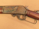 Marlin Model 1893 Rifle, Cal. 30-30, 26 Inch Barrel, Vivid Case Colors - 8 of 20