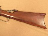 Marlin Model 1893 Rifle, Cal. 30-30, 26 Inch Barrel, Vivid Case Colors - 9 of 20