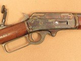 Marlin Model 1893 Rifle, Cal. 30-30, 26 Inch Barrel, Vivid Case Colors - 5 of 20