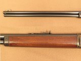 Marlin Model 1893 Rifle, Cal. 30-30, 26 Inch Barrel, Vivid Case Colors - 7 of 20