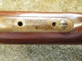 Marlin Model 1893 Rifle, Cal. 30-30, 26 Inch Barrel, Vivid Case Colors - 14 of 20
