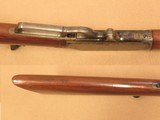 Marlin Model 1893 Rifle, Cal. 30-30, 26 Inch Barrel, Vivid Case Colors - 20 of 20