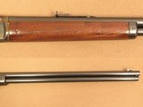 Marlin Model 1893 Rifle, Cal. 30-30, 26 Inch Barrel, Vivid Case Colors - 6 of 20