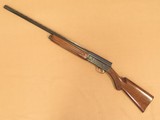 Browning Sweet Sixteen Auto-5, 16 Gauge, 26 Inch Barrel, Japanese Manufactured - 2 of 14