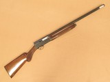 Browning Sweet Sixteen Auto-5, 16 Gauge, 26 Inch Barrel, Japanese Manufactured - 9 of 14