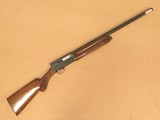Browning Sweet Sixteen Auto-5, 16 Gauge, 26 Inch Barrel, Japanese Manufactured - 1 of 14