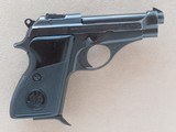 Beretta Model 70S, Cal. .22 LR - 2 of 9