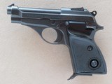Beretta Model 70S, Cal. .22 LR - 1 of 9