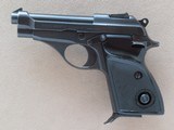 Beretta Model 70S, Cal. .22 LR - 8 of 9
