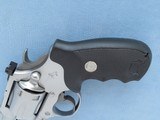 Colt King Cobra, Cal. .357 Magnum, 4 Inch Barrel, Stainless Steel - 4 of 10