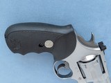 Colt King Cobra, Cal. .357 Magnum, 4 Inch Barrel, Stainless Steel - 5 of 10
