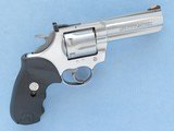 Colt King Cobra, Cal. .357 Magnum, 4 Inch Barrel, Stainless Steel - 2 of 10