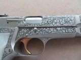 Browning Hi Power Renaissance C Series P35 9MM W/ Adjustable Sights Belgium Made in 1972
*** Minty***
SOLD - 9 of 23