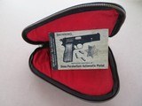 Browning Hi Power Renaissance C Series P35 9MM W/ Adjustable Sights Belgium Made in 1972
*** Minty***
SOLD - 23 of 23