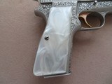 Browning Hi Power Renaissance C Series P35 9MM W/ Adjustable Sights Belgium Made in 1972
*** Minty***
SOLD - 7 of 23