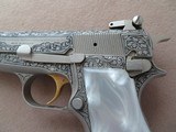 Browning Hi Power Renaissance C Series P35 9MM W/ Adjustable Sights Belgium Made in 1972
*** Minty***
SOLD - 3 of 23