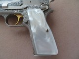 Browning Hi Power Renaissance C Series P35 9MM W/ Adjustable Sights Belgium Made in 1972
*** Minty***
SOLD - 2 of 23