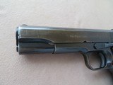 Colt 1911A1 D.G.F.M.-(F.M.A.P.) Model 1927 Argentine chambered in .45 A.C.P. SALE PENDING - 6 of 18