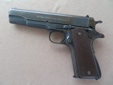 Colt 1911A1 D.G.F.M.-(F.M.A.P.) Model 1927 Argentine chambered in .45 A.C.P. SALE PENDING - 2 of 18