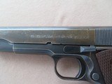 Colt 1911A1 D.G.F.M.-(F.M.A.P.) Model 1927 Argentine chambered in .45 A.C.P. SALE PENDING - 5 of 18