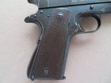 Colt 1911A1 D.G.F.M.-(F.M.A.P.) Model 1927 Argentine chambered in .45 A.C.P. SALE PENDING - 7 of 18