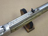 Ruger #1 All Weather Stainless in .45-70 Caliber w/ Original Box, Manual, Rings, Etc.
** Superb Condition! ** - 13 of 25