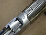 Ruger #1 All Weather Stainless in .45-70 Caliber w/ Original Box, Manual, Rings, Etc.
** Superb Condition! ** - 14 of 25