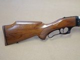 Savage Model 99C in .243 Winchester Caliber w/ Original Box & Manual
** Minty & Beautiful Rifle! **
SALE PENDING - 12 of 25