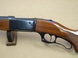 Savage Model 99C in .243 Winchester Caliber w/ Original Box & Manual
** Minty & Beautiful Rifle! **
SALE PENDING - 3 of 25