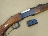 Savage Model 99C in .243 Winchester Caliber w/ Original Box & Manual
** Minty & Beautiful Rifle! **
SALE PENDING - 24 of 25