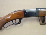 Savage Model 99C in .243 Winchester Caliber w/ Original Box & Manual
** Minty & Beautiful Rifle! **
SALE PENDING - 8 of 25