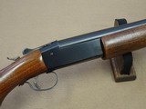 Winchester Model 37 .410 Gauge Shotgun
SALE PENDING - 1 of 25