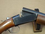 Winchester Model 37 .410 Gauge Shotgun
SALE PENDING - 19 of 25