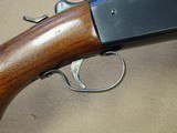 Winchester Model 37 .410 Gauge Shotgun
SALE PENDING - 20 of 25