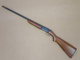 Winchester Model 37 .410 Gauge Shotgun
SALE PENDING - 22 of 25