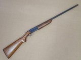 Winchester Model 37 .410 Gauge Shotgun
SALE PENDING - 21 of 25