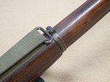 WW2 1943 Remington Model 1903 Rifle 30-06 Caliber w/ U.S.G.I. Web Sling
** Excellent Example! ** - 24 of 25